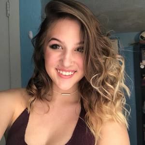 Meet your Posher, Lauren